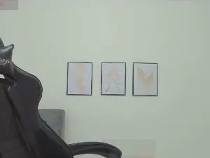 Cam4 Private Sex Chat of natalia_curvy