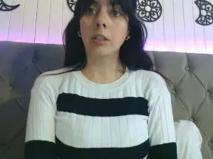 Cam4 Live Sex Cam of Fedrita