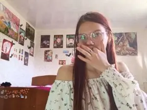 Cam4 Live Porn of BeverleyManire