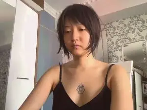 Cam4 Live Sex of AngelenaGurry