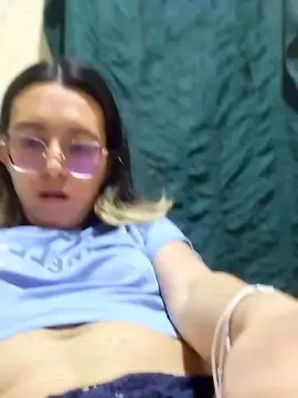 Cam4 Live Porn of Greta_Silber26