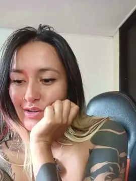 Cam4 Adult Webcam of Kitty_goddess