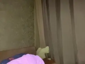 Cam4 Sex Cam of CelineLundburg