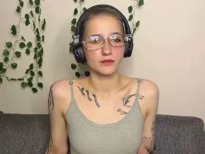 Cam4 Adult Webcam of CieraHoek
