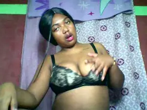 Cam4 Free Live Porn of Sandii_gial