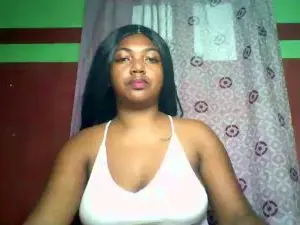 Cam4 Free Live Porn of Sandii_gial