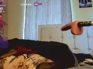 Cam4 Live Porn of Seductive_candy
