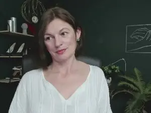 Cam4 Adult Webcam of Vivian_Heart