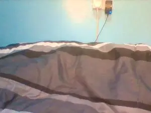 Cam4 Live Porn of Montana_9