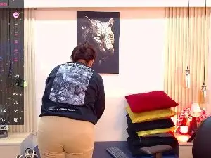 Cam4 Watch Live Sex Cams of Sahamara_07