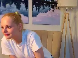 Cam4 Adult Webcam of JackelynTimpe