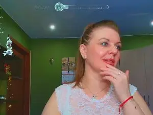 Cam4 Nude Webcam of VeronnikaG