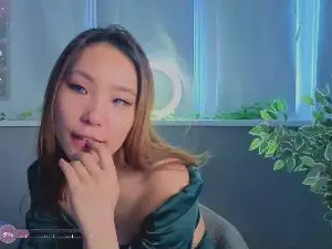 Cam4 Live Sex Cam of LaveraRamer