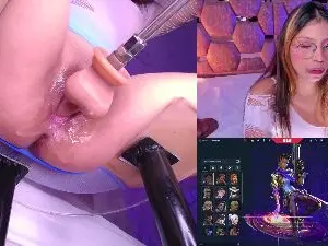 Cam4 Watch Live Sex Cams of LunaAridi