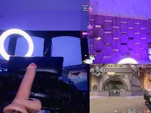 Cam4 Live Sex Cam of LunaAridi