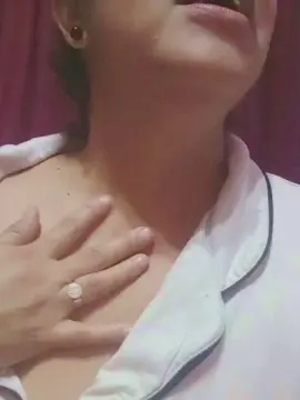 Cam4 Live Sex of Soy_Zoe69