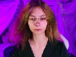 Cam4 Sex Chat of CarterRain