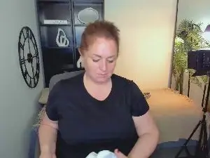 Cam4 Sex Chat of JenniferLight