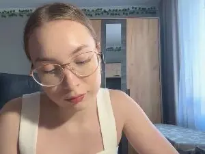Cam4 Live Sex of PerryFarrare