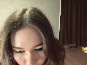 Cam4 Best live sex cam show of RoseannOclair