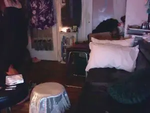 Cam4 Sex Cam of alicepractice5