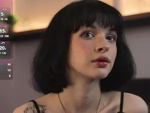 Cam4 Live Sex of KaterineRengifo