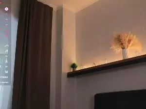 Cam4 Live Sex of KaterineRengifo