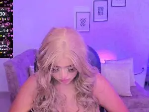 Cam4 Sex Cam of Elizabeth_Benet
