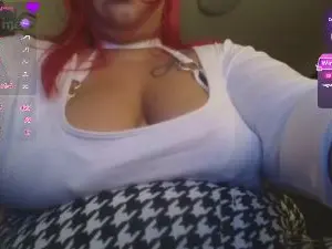 Cam4 Adult Webcam of magicurves