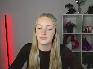 Cam4 Live Sex of EvelynBlond