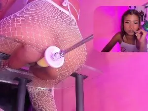 Cam4 Sex Chat of SofiRey