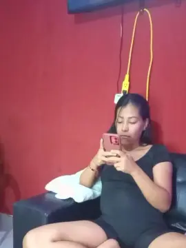 Cam4 Free Porn Cam of gabriela2821