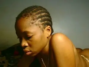 Cam4 Nude Webcam of Flirtyqueen