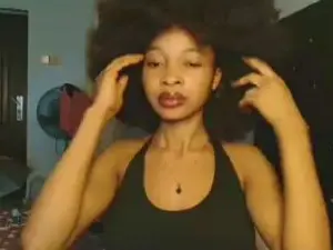 Cam4 Private Sex Chat of Flirtyqueen