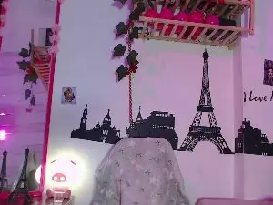 Cam4 Free Porn Cam of petite_coralx
