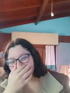 Cam4 Live Porn of Yuxxxa