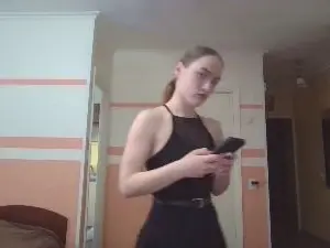 Cam4 Sex Chat of GalinaBoettger