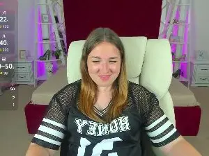Cam4 Adult Webcams of Sofii_darling