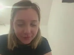 Cam4 Best Webcam of StarlaDeojay