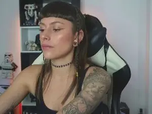 Cam4 Private Sex Chat of babypinkcatlive