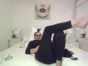 Cam4 Live Sex Cam of alisonya