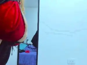 Cam4 Live Sex of BellaMystic1