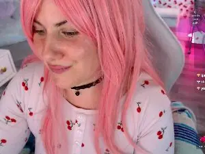 Cam4 Free Porn Cam of Bellastar84