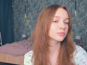 Cam4 Watch Live Sex Cams of SashaOeltjen