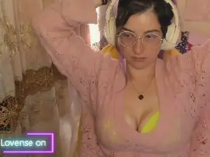 Cam4 Sex Chat of cata__s