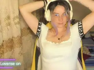 Cam4 Adult Webcam of cata__s
