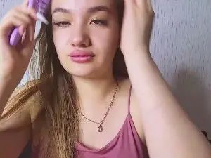 Cam4 Live Porn of ANALIZA