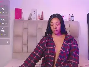 Cam4 Free Porn Cam of esmeralda_bk