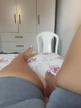 Cam4 Best live sex cam show of jujualmeida4