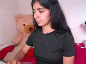 Cam4 Best live sex cam show of AnahiBrowns